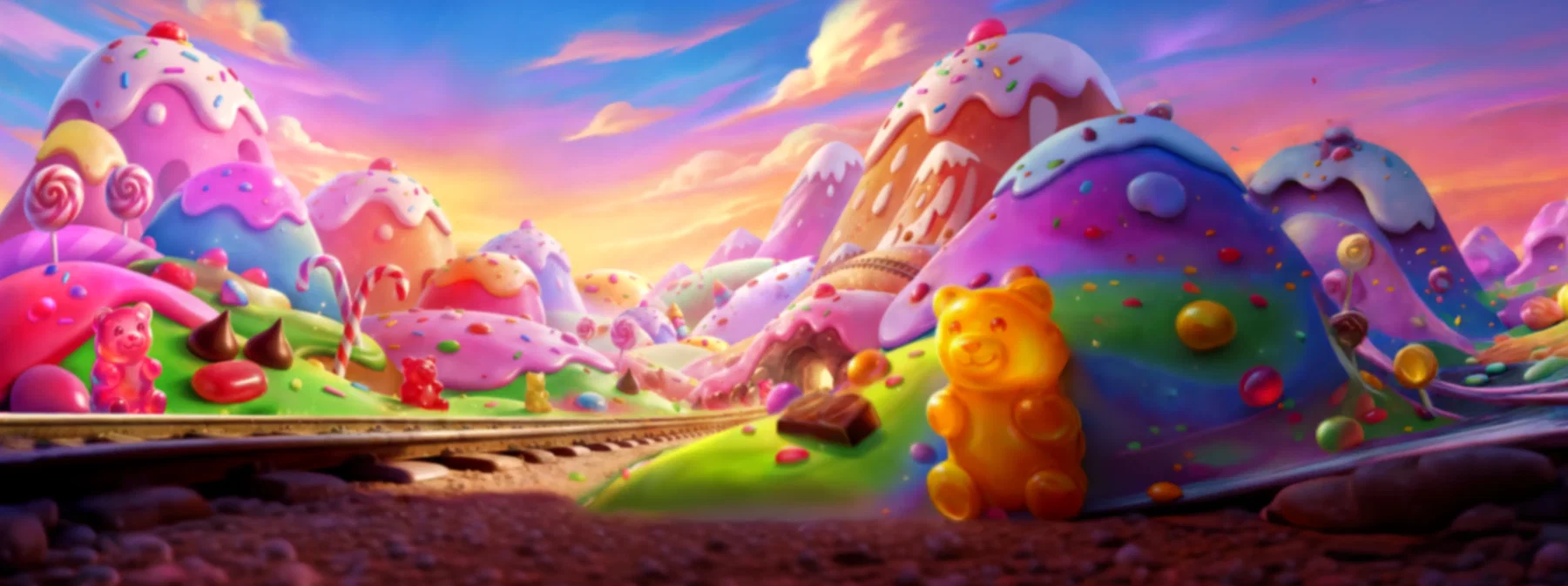 Jelly Express